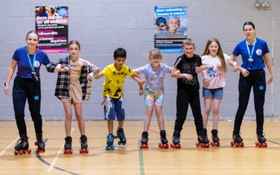 Our popular Multi-Sports Camps are back!