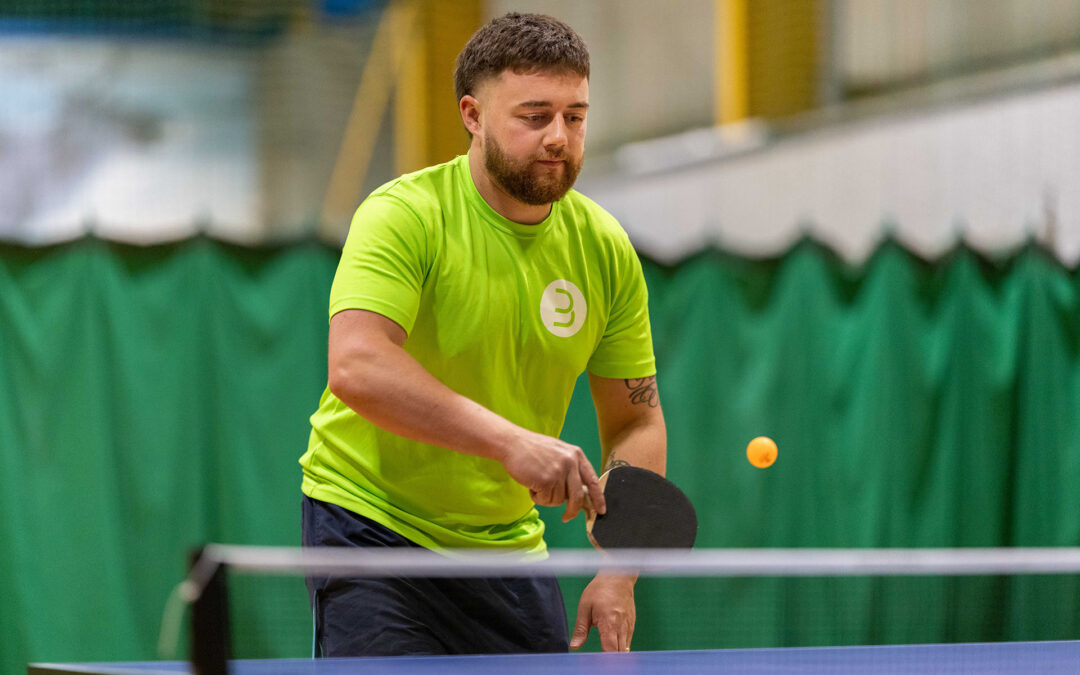 Get competitive: How racquet sports boost your fitness and fun