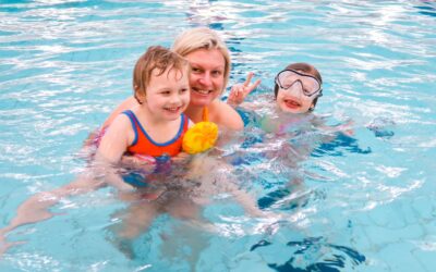 Small Change, Big Impact: How 10p Swims Are Uniting Communities in Barrow