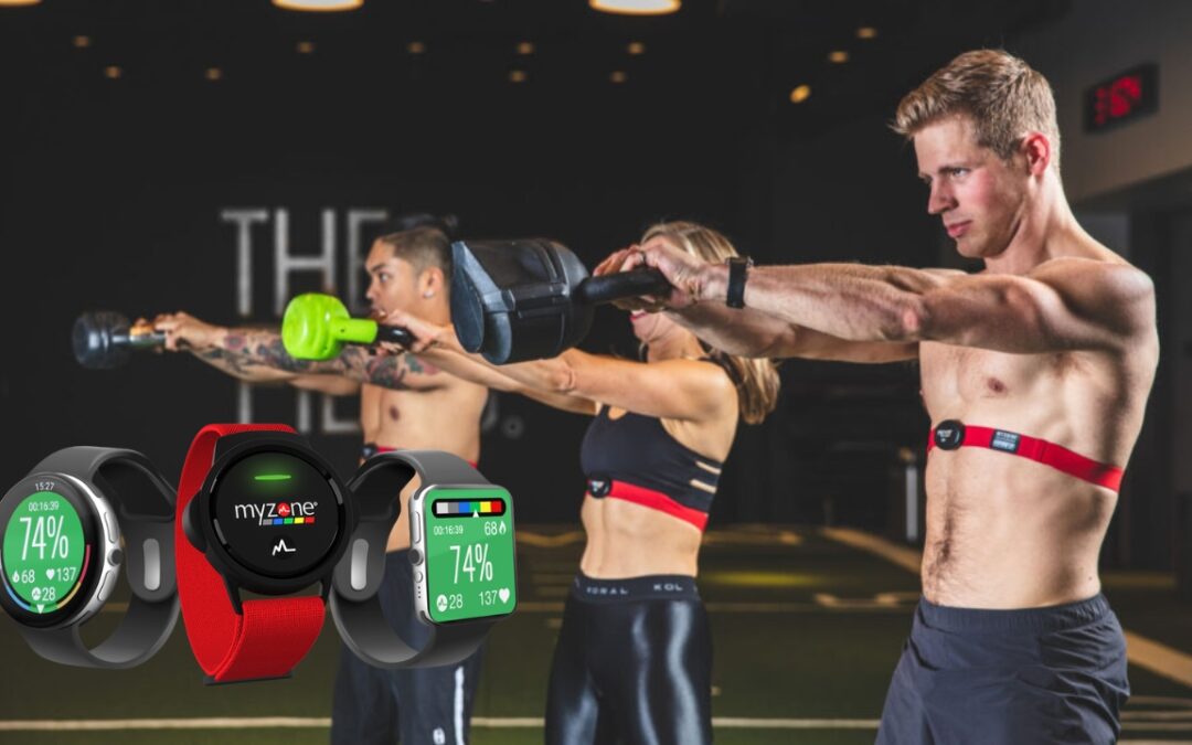 Get back in the Zone – Why MyZone is a game changer for your Fitness Journey
