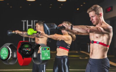 Get back in the Zone – Why MyZone is a game changer for your Fitness Journey