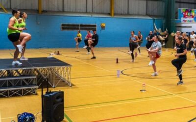 Everything you need to know about National Fitness Open Day on Wednesday 24th September 2025