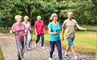 Free 12-week falls prevention programme launches in Walney to help older adults stay active and independent